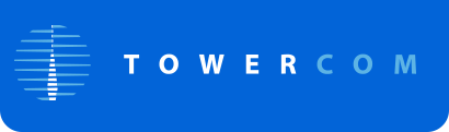 Towercom logo