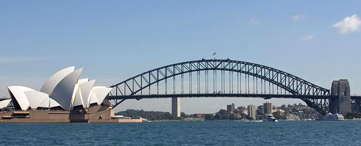 Austrália - Kariéra v kocke - Profesia.sk
