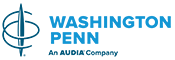 Logo spoločnosti Washington Penn