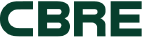 Logo CBRE