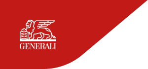 Logo Generali Slovensko