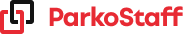 ParkoStaff logo