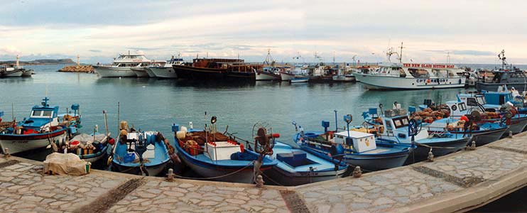 Cyprus - Kariéra v kocke - Profesia.sk